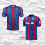 Primera Camiseta Crystal Palace 2024-2025