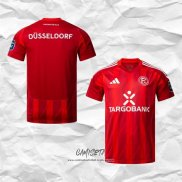 Primera Camiseta Dusseldorf 2024-2025 Tailandia