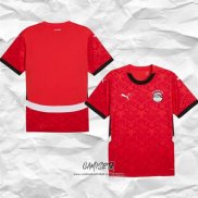 Primera Camiseta Egipto 2025 Tailandia