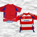 Primera Camiseta Granada 2024-2025 Tailandia