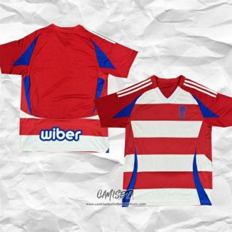 Primera Camiseta Granada 2024-2025 Tailandia