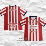 Primera Camiseta Guadalajara 2024-2025 Tailandia