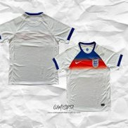 Primera Camiseta Inglaterra Euro 2025 Tailandia