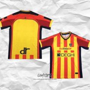 Primera Camiseta Lecce 2024-2025 Tailandia