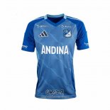 Primera Camiseta Millonarios 2025 Tailandia