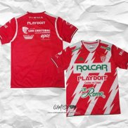 Primera Camiseta Necaxa 2024-2025 Tailandia