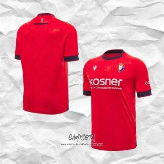 Primera Camiseta Osasuna 2024-2025