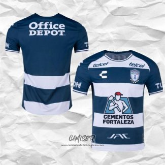 Primera Camiseta Pachuca 2024-2025