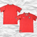 Primera Camiseta Portugal 2024-2025 Tailandia