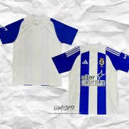 Primera Camiseta Recreativo de Huelva 2024-2025 Tailandia