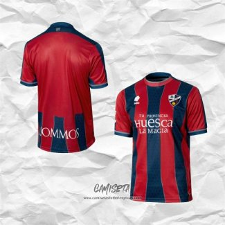 Primera Camiseta SD Huesca 2024-2025 Tailandia