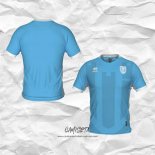 Primera Camiseta San Marino 2022 Tailandia