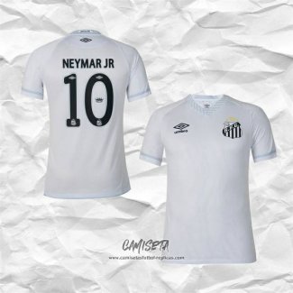 Primera Camiseta Santos Neymar JR 2025