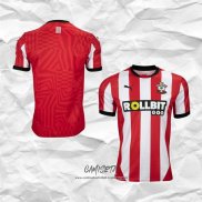 Primera Camiseta Southampton 2024-2025