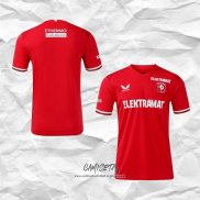 Primera Camiseta Twente 2024-2025 Tailandia