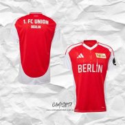 Primera Camiseta Union Berlin 2024-2025 Tailandia