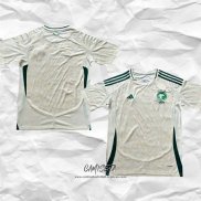 Segunda Camiseta Arabia Saudita 2024 Tailandia