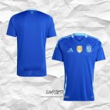 Segunda Camiseta Argentina 2024 (2XL-4XL)