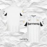 Segunda Camiseta Bayer Leverkusen 2024-2025