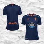 Segunda Camiseta Celta de Vigo 2024-2025 Tailandia