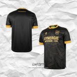 Segunda Camiseta FC Nantes 2024-2025