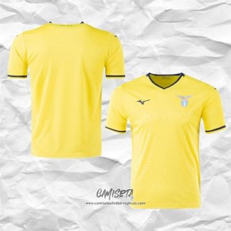 Segunda Camiseta Lazio 2024-2025 Tailandia