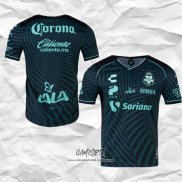 Segunda Camiseta Santos Laguna 2024-2025