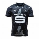 Segunda Camiseta Stade Rennais 2024-2025