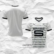 Segunda Camiseta Stade Rennais 2024-2025