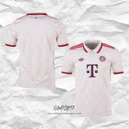 Tercera Camiseta Bayern Munich 2024-2025