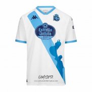 Tercera Camiseta Deportivo de La Coruna 2024-2025 Tailandia