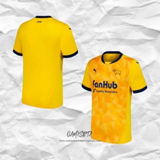 Tercera Camiseta Derby County 2024-2025