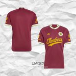 Tercera Camiseta Portland Timbers 2024