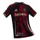 Camiseta Bayer Leverkusen Special 2024-2025 Tailandia