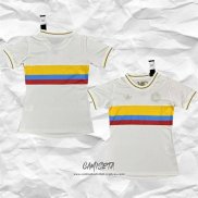 Camiseta Colombia Centenary 2024 Mujer