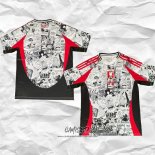 Camiseta Japon Y-3 Anime 2024-2025 Tailandia