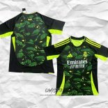 Camiseta Real Madrid Special 2024-2025 Verde Tailandia