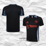 Camiseta de Entrenamiento Manchester United 2024-2025 Megro