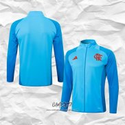 Chaqueta del Flamengo 2024-2025 Azul