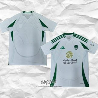 Primera Camiseta Al-Ahli Saudi 2024