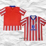 Primera Camiseta Atletico Madrid 2024-2025 (2XL-4XL)