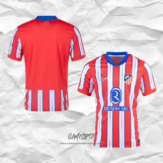 Primera Camiseta Atletico Madrid 2024-2025 (2XL-4XL)