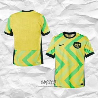 Primera Camiseta Australia 2025