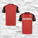 Primera Camiseta Bayer Leverkusen 2024-2025