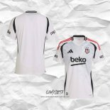 Primera Camiseta Besiktas JK 2024-2025 Tailandia