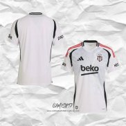 Primera Camiseta Besiktas JK 2024-2025 Tailandia