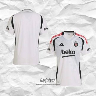 Primera Camiseta Besiktas JK 2024-2025 Tailandia