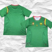 Primera Camiseta Camerun 2024-2025 Tailandia