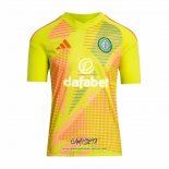 Primera Camiseta Celtic Portero 2024-2025