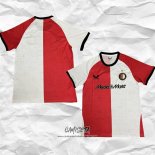 Primera Camiseta Feyenoord 2024-2025 Tailandia